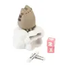 Pusheen - 3D Perpetual Calendar from the Purrfect Love Collection