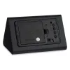 Table-top Digital Clock Gift Decor Black