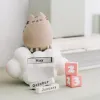 Pusheen - 3D Perpetual Calendar from the Purrfect Love Collection
