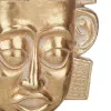 Декоративная фигура Gift Decor Позолоченный Индиец 17,5 x 36 x 10,5 cm
