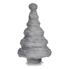 Новогодняя ёлка Krist+ K-62-48 Серый полярный 22 x 37,5 x 22 cm