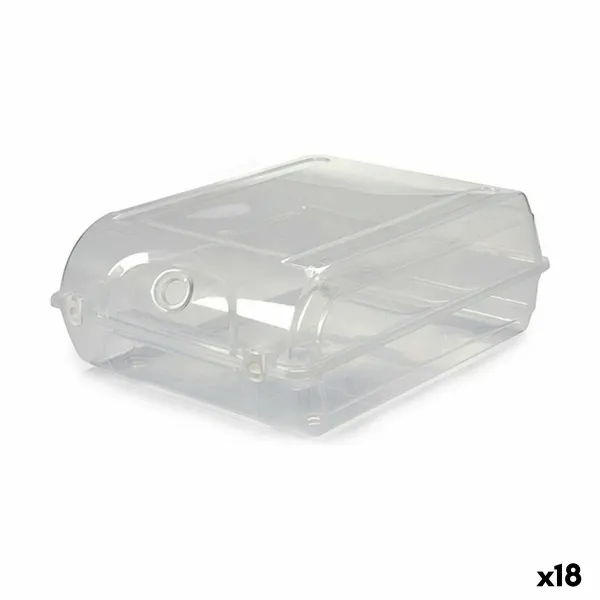 Shoe Organiser Kipit 29 x 13,3 x 36 cm (12 Units) (18 Units)