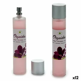 Ilmanraikastinsuihke Acorde Orkidea 100 ml (12 osaa)
