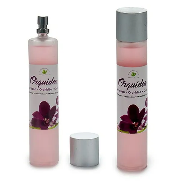 освежитель воздуха-спрей Acorde Орхидея 100 ml (12 штук)