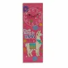 Sieninis laikrodis Gift Decor Liepsna 2,5 x 60 x 20 cm (12 vnt.)