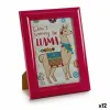 Фото рамка Gift Decor Cтекло полистирол (12 штук)