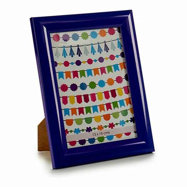 Фото рамка Gift Decor Cтекло полистирол (12 штук)