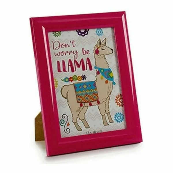 Фото рамка Gift Decor Cтекло полистирол (12 штук)