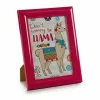 Фото рамка Gift Decor Cтекло полистирол (12 штук)