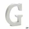 письмо Pincello G Белый 2 x 16 x 14,5 cm (24 штук)