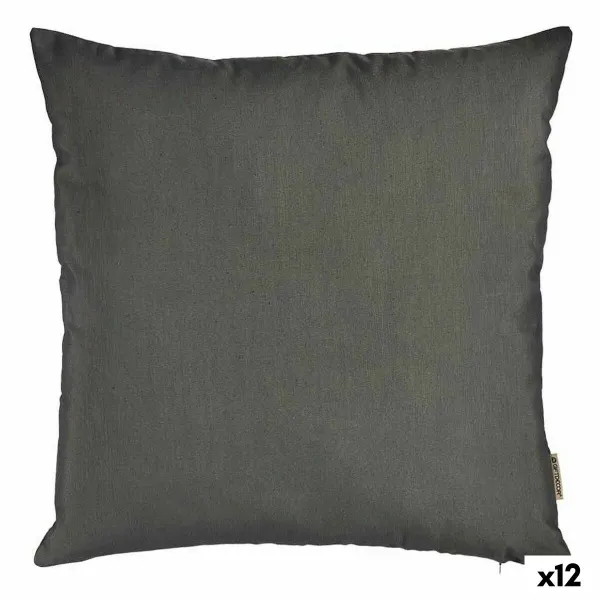 Tyynysuoja Gift Decor Antrasiitinharmaa 60 x 0,5 x 60 cm