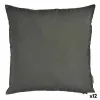 Pagalvėlės užvalkalas Gift Decor Antracito 60 x 0,5 x 60 cm