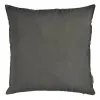 Cushion cover Gift Decor Anthracite 60 x 0,5 x 60 cm