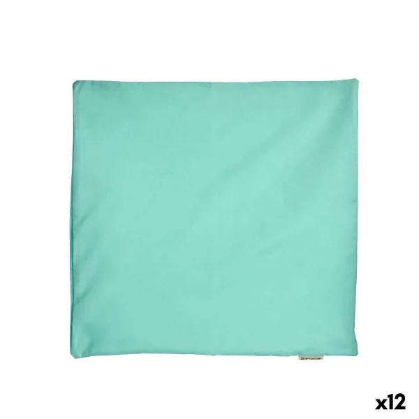 Tyynysuoja Gift Decor Turkoosi 60 x 0,5 x 60 cm