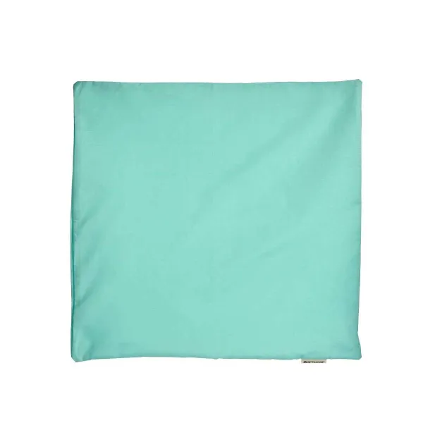 Cushion cover Gift Decor Turquoise 60 x 0,5 x 60 cm