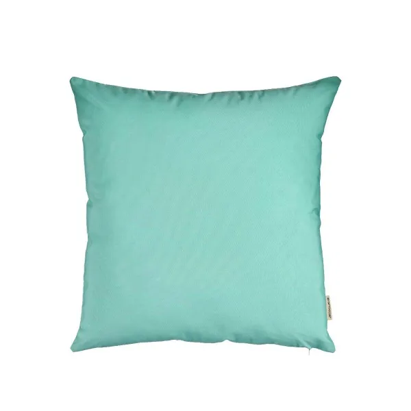 Чехол для подушки Gift Decor бирюзовый 60 x 0,5 x 60 cm