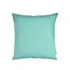 Cushion cover Gift Decor Turquoise 60 x 0,5 x 60 cm