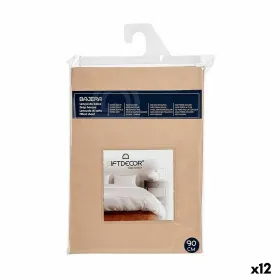Paklodė Gift Decor Rusvai gelsva 90 cm (12 vnt.)