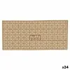 Paklājs Kinvara Healthy Food Bēšs 90 x 40 cm 40 x 0,05 x 90 cm (24 gb.)