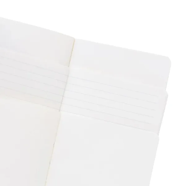 BT21 - Set of A6 SHOOKY notebooks (3 pieces)