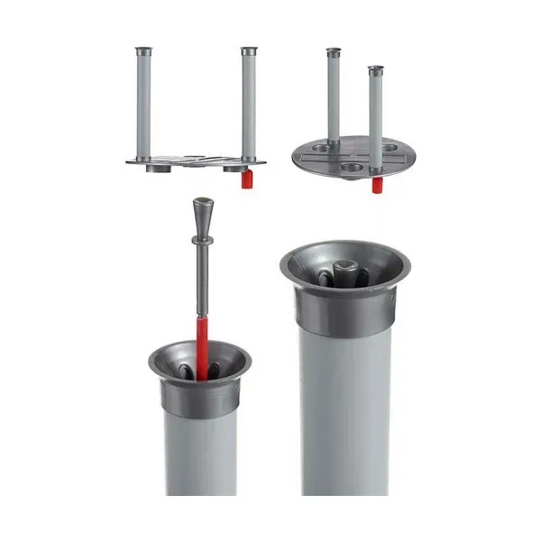 Self-watering flowerpot Ibergarden Silver polypropylene 38 x 37,5 x 38 cm 38 x 37 x 38 cm (2 Units)