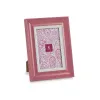 Фото рамка Gift Decor Розовый Стеклянный Пластик (6 штук)