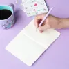 BT21 - Set of A6 SHOOKY notebooks (3 pieces)