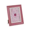 Фото рамка Gift Decor Розовый Стеклянный Пластик (6 штук)