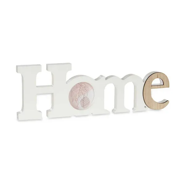 Фото рамка Gift Decor Home Белый Коричневый Деревянный MDF (6 штук)
