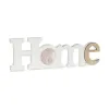 Фото рамка Gift Decor Home Белый Коричневый Деревянный MDF (6 штук)