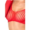 Underwear Set René Rofé Red (One size)