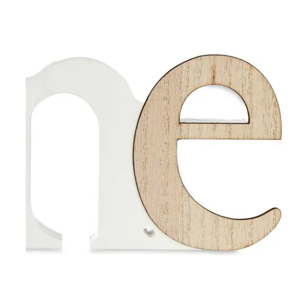 Фото рамка Gift Decor Home Белый Коричневый Деревянный MDF (6 штук)