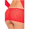 Underwear Set René Rofé Red (One size)