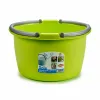 Laundry Basket Stefanplast Blue White Brown Green Plastic 16 L 39 x 22 x 39 cm With handles (30 Units)