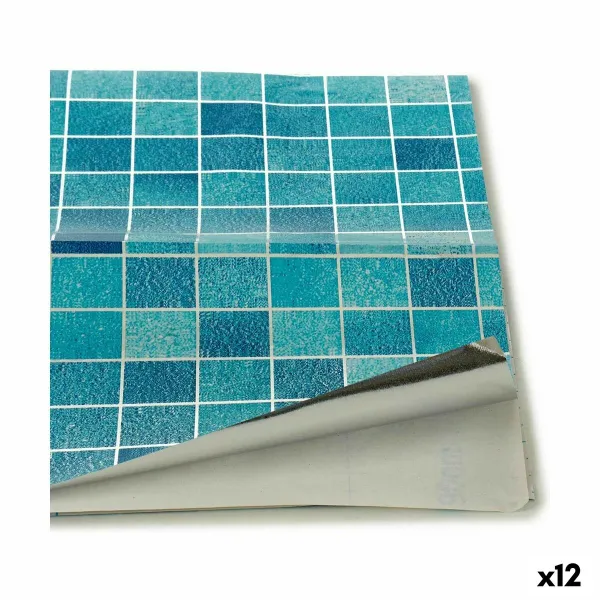 Клейкая бумага квадраты 60 x 90 x 1 cm 12 штук