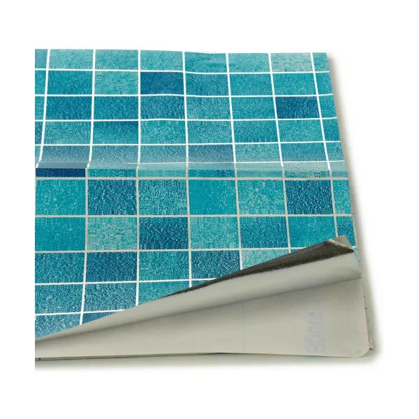 Клейкая бумага квадраты 60 x 90 x 1 cm 12 штук