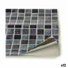 Клейкая бумага квадраты 60 x 90 x 1 cm 12 штук
