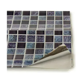 Pašlīpošs papīrs квадраты 60 x 90 x 1 cm 12 gb.
