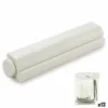 Apģērbu Žāvēšanas Aukla Kipit Balts Neilons polipropilēns 34,5 x 6 x 6 cm Pagarināms (12 gb.)