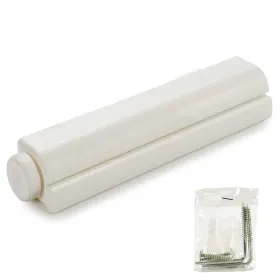 Сушилка Kipit Белый Нейлон полипропилен 34,5 x 6 x 6 cm Выдвижной (12 штук)