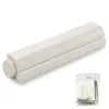 Pyykkinaru Kipit Valkoinen Nylon polypropeeni 34,5 x 6 x 6 cm Jatkettavissa (12 osaa)