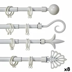Карниз Gift Decor Выдвижной (8 штук)