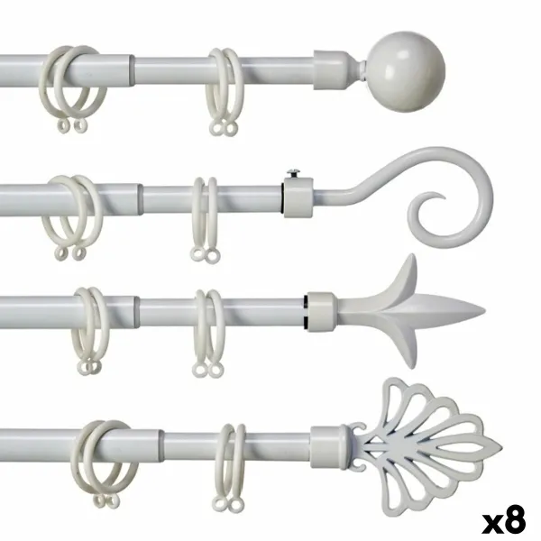 Карниз Gift Decor Выдвижной (8 штук)