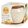 Scented Candle Acorde Vanilla (12 Units)