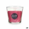 Ароматизированная свеча Acorde Яблоко Корица 120 g (12 штук)