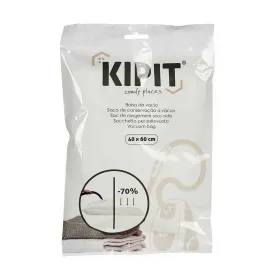 Вакуумные пакеты Kipit Прозрачный Пластик 40 x 60 cm (12 штук)