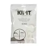 Вакуумные пакеты Kipit Прозрачный Пластик 40 x 60 cm (12 штук)