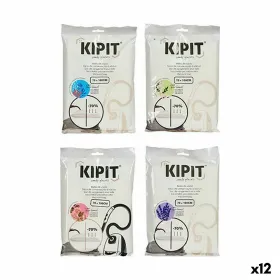 Вакуумные пакеты Kipit Прозрачный Пластик 70 x 100 cm (12 штук)