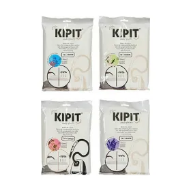 Вакуумные пакеты Kipit Прозрачный Пластик 70 x 100 cm (12 штук)
