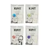 Вакуумные пакеты Kipit Прозрачный Пластик 70 x 100 cm (12 штук)